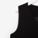 Wittance for Minaku girl, black color, height 128 cm