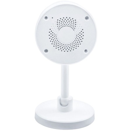 CCTV camera IP Digma Division 101 3.6-3.6mm col. bldg.: White (DV101)-3