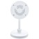 CCTV camera IP Digma Division 101 3.6-3.6mm col. bldg.: White (DV101)