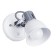 Jovi lamp, 1x40W E14, chrome