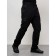 Sports male winter, size 56, black color