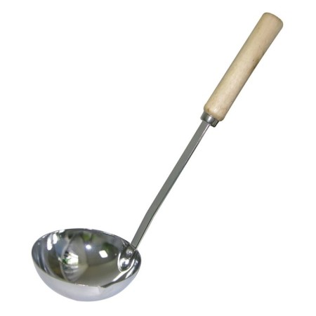 Retro Polovnik, wooden handle-2