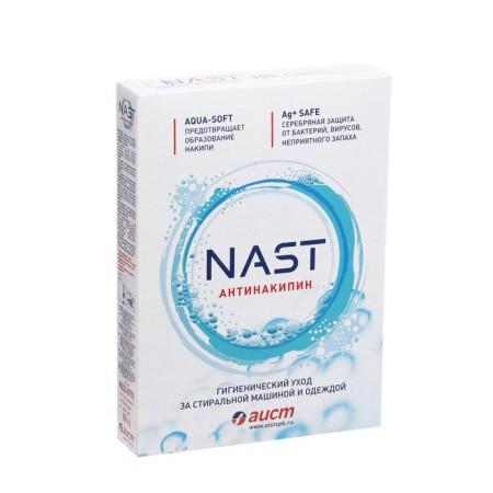 Nast powder "Antinakipin", 500 g-4