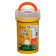 Fleeters 36 colors, soft brush, in a tube
