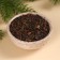 New Year! Black tea in the gearbox “Happy New Year”, taste: mint, 50 g.