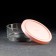 PEANUT storage container, with plastic lid, 280 ml, mix