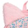 Baby backpack, 23 cm x 10 cm x 27 "cat Marie", cats aristocrats