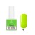 No. 11 neon light green