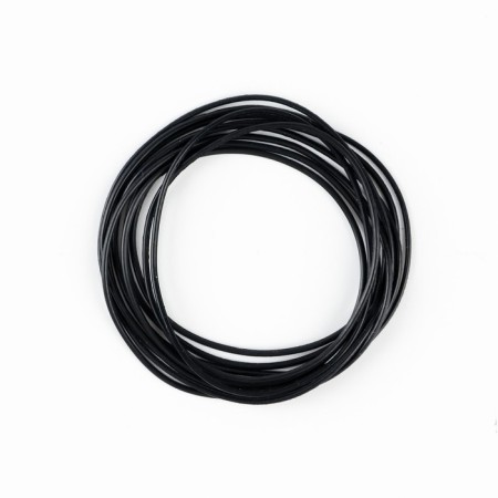 Holding ring for the rear cover of the clock, thickness 0.8 mm, size from 28 to 38 mm, 11 pcs-1
