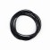 Holding ring for the rear cover of the clock, thickness 0.8 mm, size from 28 to 38 mm, 11 pcs