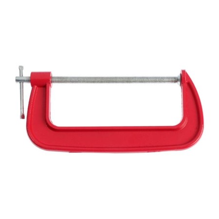 Strokzin G-shaped scrap, 8 "(200 mm)-4