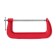 Strokzin G-shaped scrap, 8 "(200 mm)