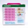 Mediterranean menu power supply complex, to reduce weight
