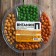 Peanuts in crispy crust "Vitamin P", taste: Mexican mixture, cheese, basabi, bacon, 170 g. (18+)