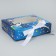 Gift-firing box, packaging, “space animals”, 20 x 18 x 5 cm
