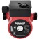 Circulation pump Rommer Rate 15/60-130, 103 watts, 43 l/min, pressure 6 m, cast iron