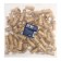 Zein fitting, 1/2 "x 16 mm external thread, brass, packing 100 pcs.