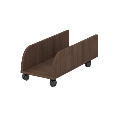 System unit stand, 270 × 600 × 230 mm, chamuni color