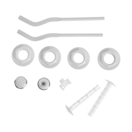 A kit for connecting the radiator OGINT 117-6589, 1/2 ’’, for alumin/bimetal, 11 objects-2