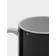 Mug - chameleon ceramic shares “Smile”, 350 ml, white color