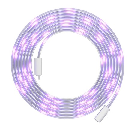 Yandx-0054.3 m, Wi-Fi, Matter, IP65.250LM/m, 24 LED/m, RGB, controller, controller