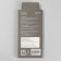 Pero cover for Samsung A72, silicone, black