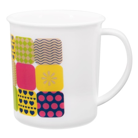Children's Mug "Patterns", 200 ml-1