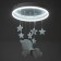 Causte "Unicorn" LED 58W 4000k white 50x50x60 cm Bayerlux