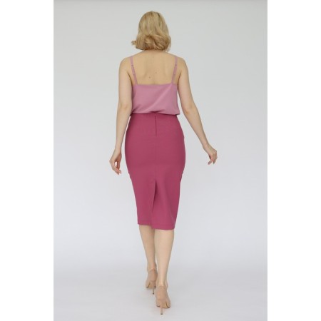 Female skirt, size 54-2
