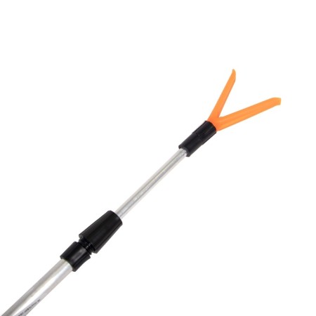 SAMAN SAMAN, Y-type signaling device, 180 cm, aluminum-2