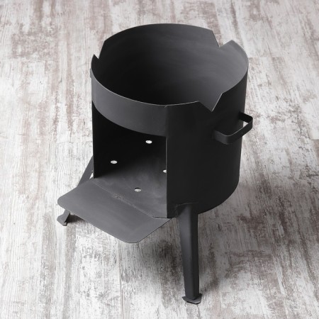 Stove for cauldron 12 l d = 36 cm-1