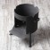 Stove for cauldron 12 l d = 36 cm