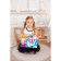 Set for playing with plasticine "Van with ice cream"