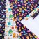 Set of glossy paper with a seal "Children's", 70 x 100 cm, 3 sheets