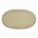 Arya Lale rug, 60x100 cm, green color