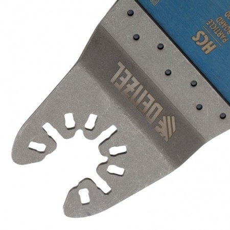 Denzel 782313 MFI Nazadka, cutting straight, HCS, wood, laminate 65 x 1.8 mm-2