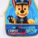Apron for labor 490*395, PAW PATROL Gonchik,