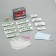 Automobile first -aid kit "Salute" Composition 2024, by order 1080n, case 2PM, mix