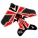 Shooter "Airplane" light, color mix