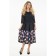 Women's dress, size 48