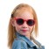 Sunglasses of venes "ONESUN", polarization, flex-arc 13 cm, TR90, Linza 4x5 cm