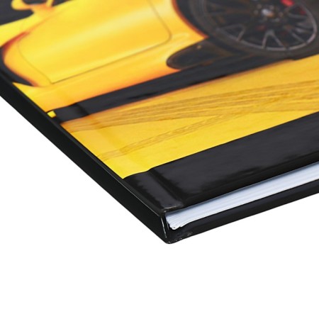 Universal diary for grades 1-11 "Call in Night Lights", solid cover, glossy lamination, 40 sheets-2