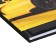 Universal diary for grades 1-11 "Call in Night Lights", solid cover, glossy lamination, 40 sheets