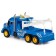 Avacoator "Profi", inertial, with light and sound, blue color