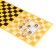 Games on magnets "Crosses-Nolics. Checkers"