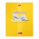 The subject “Bright color”, 48 sheets in the “Literature” line, the covered cardboard, selective varnish, with reference material