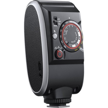 Ocamous flash Godox Lux Senior-7