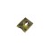 Clips-fixer Metal M5, KP-0153
