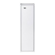 Floor cabinet for the bathroom 