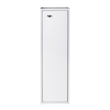 Floor cabinet for the bathroom "Vega 2503", 25.2 x 25.2 x 88.2 cm